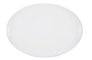 Блюдо OXFORD L 345 мм, B 255 мм овальное без борта артикул V04X-2500