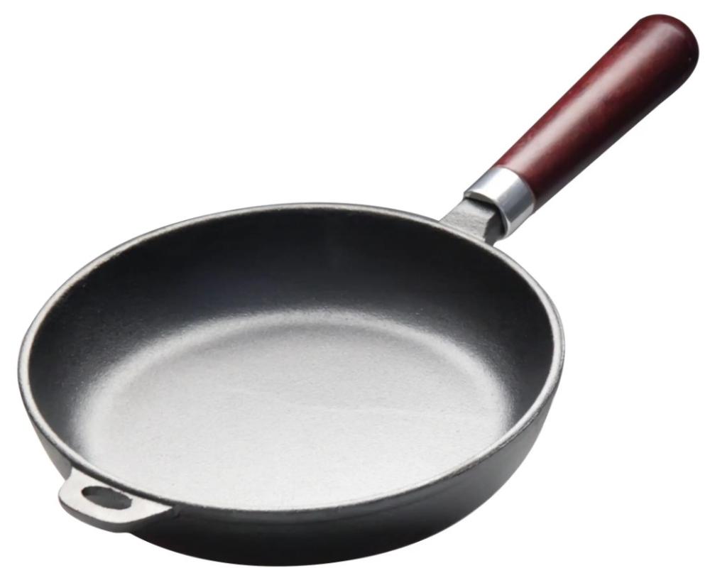 Сковорода P.L. Proff Cuisine D 280 мм артикул HER28/КТ1502