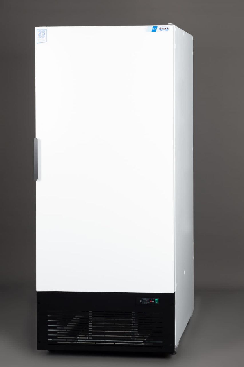 Шкаф холодильный Север ШХ-700 СТ/ГЛ (0…+5)