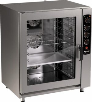 Печь конвекционная электрическая Apach Cook Line A9/10DHS