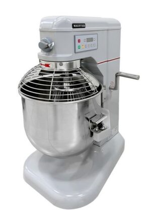 Миксер планетарный напольный Kocateq M 20 E