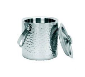 Ведро для льда MGSteel 1700 мл, D 150 мм артикул IBD35HM