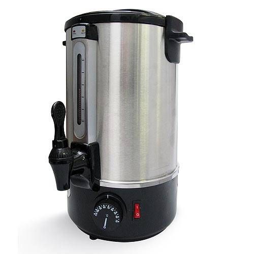 Кипятильник заливной Kocateq WB35Luxe