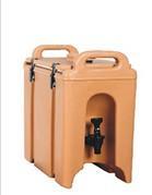 Термоконтейнер для напитков Norma 7 л LCD артикул F7726