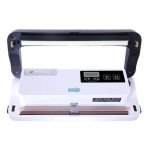 Упаковщик бескамерный Hualian Machinery DZ-290P