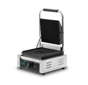 Гриль контактный HURAKAN HKN-PE22R