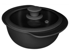 Кастрюля OXFORD NANQUIM 3,3 л, D 285 мм, H 110 мм артикул 396424, 023387, BM01-4503