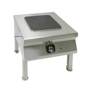 Плита электрическая Kocateq TE-1F 5 (плита-табурет)