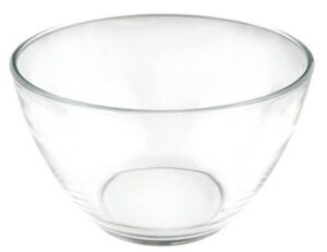 Салатник ОСЗ Gladky 1600 мл, D 190 мм, H 60 мм артикул 07с1326