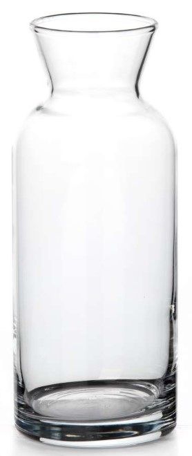 Декантер PASABAHCE Village 700 мл, D 64 мм, H 203 мм артикул 43814/b