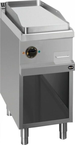 Поверхность жарочная электрическая Apach Cook Line APTE-47PL