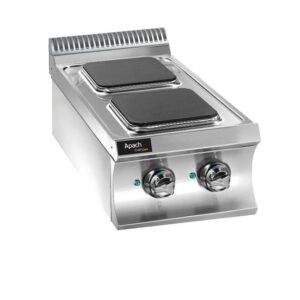 Плита электрическая Apach Chef Line GLRE49