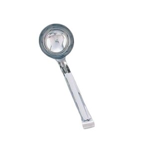 Половник MACO LOPP06 70 мл, D 60 мм, L ручки 280 мм артикул 364587