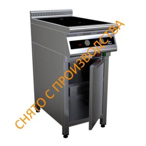 Плита индукционная КОБОР I7-2SТ