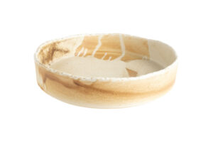 Тарелка глубокая Bonna Solis 750 мл, D 260 мм, H 66 мм артикул SLS26KS