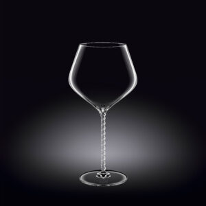 Бокал для вина Wilmax Julia 950 мл, D 90 мм, H 260 мм артикул 888103