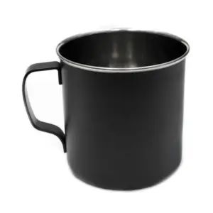 Кружка для коктейлей, 450 мл,металлическая, P.L.- Barbossa