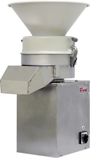 Протирка Торгмаш, Пермь ОМ-350М-02