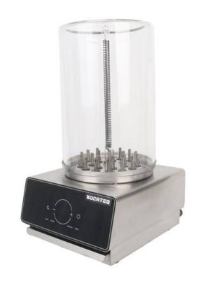 Шашлычница электрическая Kocateq DH Churrasco 30/1,8