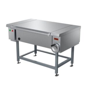 Сковорода электрическая ПРОММАШ, Саратов СЭЧ-0,45Н