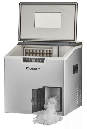 Льдогенератор COOLEQ ZBC-22C