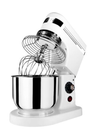 Миксер планетарный настольный HURAKAN HKN-KSV7 PRO