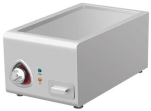 Поверхность жарочная электрическая Kocateq 4FTL