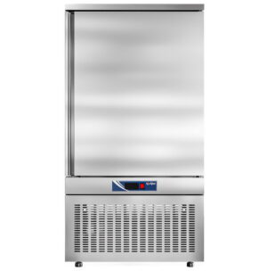 Шкаф шоковой заморозки Abat ШОК-10-1/1 Light