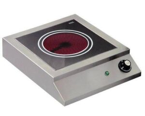 Плита инфракрасная Kocateq HP2000