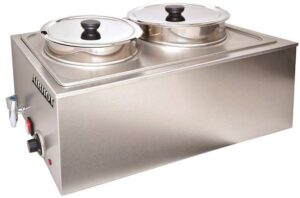 Мармит-супница AIRHOT SB-2