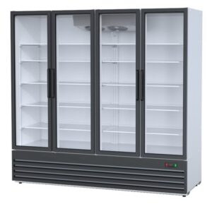 Холодильный фронт 2230 Премьер (1940х680) 4 двери