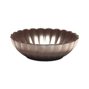 Тарелка суповая OXFORD Flora Anis D 220 мм артикул 152355