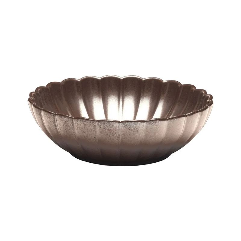 Тарелка суповая OXFORD Flora Anis D 220 мм артикул 152355