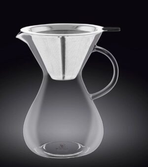 Кофейник Wilmax 400 мл артикул WL-888851/A