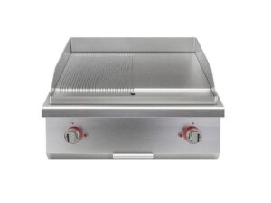 Поверхность жарочная электрическая Vortmax SFTSR 78