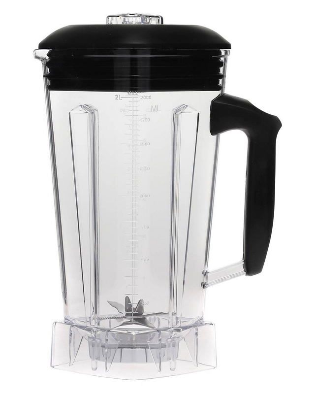 Блендер Viatto VA-BL1588B