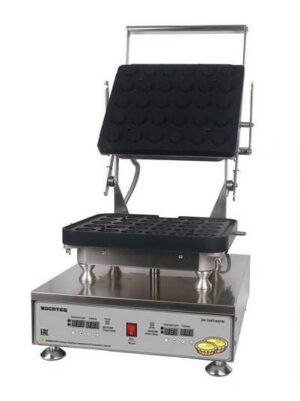 Тарталетница Kocateq DH Tartmatic NW