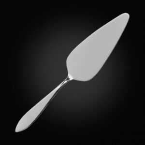 Лопатка для кондитерских изделий Luxstah Marselles L 236,5 мм артикул кт8001