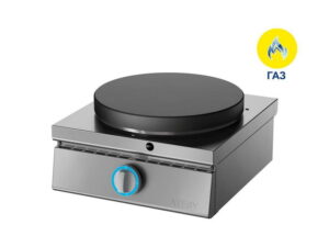 Блинница Атеси Масленица БА-1 газ