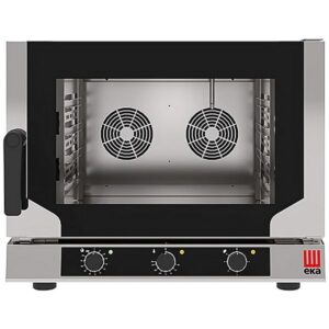 Пароконвектомат Tecnoeka EKF 411 N AL UD