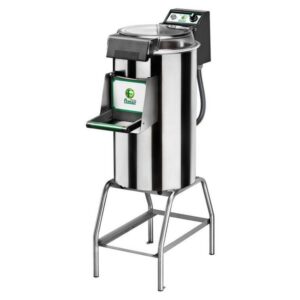 Картофелечистка FIMAR PPF/10 (исполнение без СЕ норм)