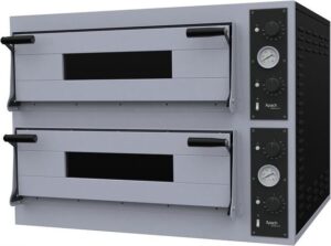 Печь для пиццы Apach Cook Line AMM44 P