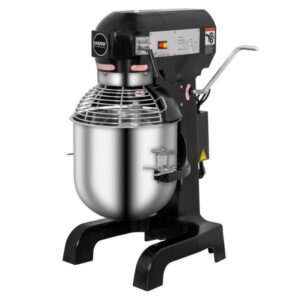 Миксер планетарный напольный Viatto Commercial Mercury BH-20GL (220В)