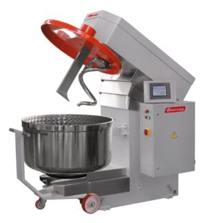 Тестомес спиральный Восход Прима-300 (без процессора)