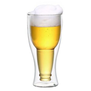 Бокал для пива P.L. Proff Cuisine 360 мл артикул G-MC1036-T2