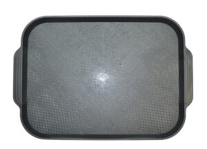 Поднос MGProf L 450 мм, B 355 мм графитовый артикул 1730-80-0077