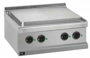 Плита электрическая Apach Cook Line APRES-77T