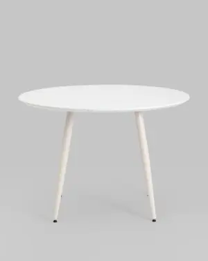 Стол обеденный Nymphaea D110 терраццо