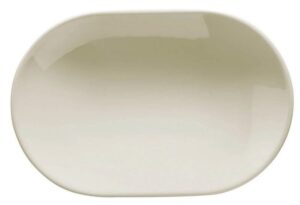 Блюдо Kutahya Bone Teos 1500 мл, L 360 мм, H 48,5 мм артикул BNOFD36KY00