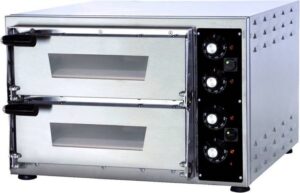 Печь для пиццы Apach Cook Line AMS2 ECO